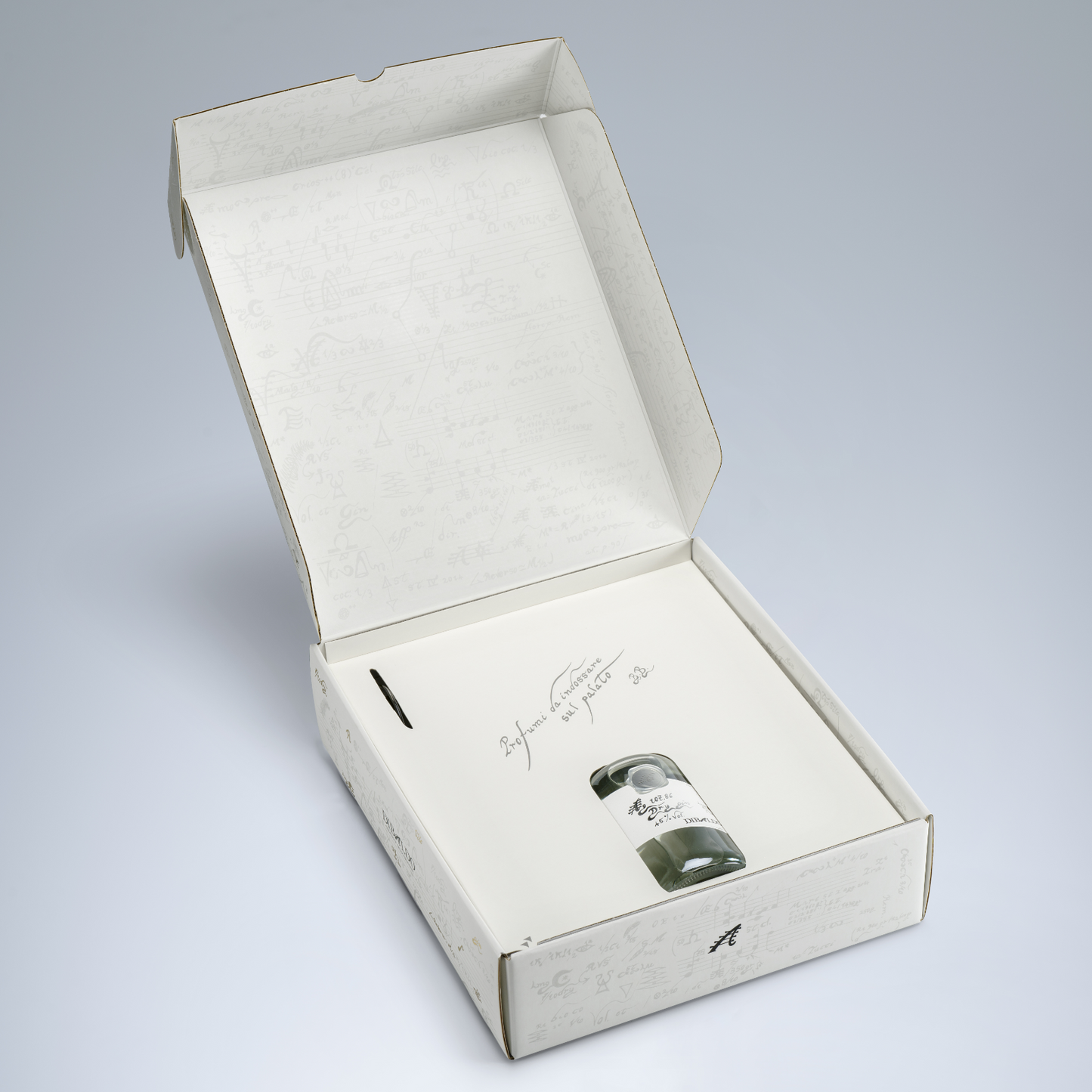 AG 107,86 Dry Gin Tasting Box