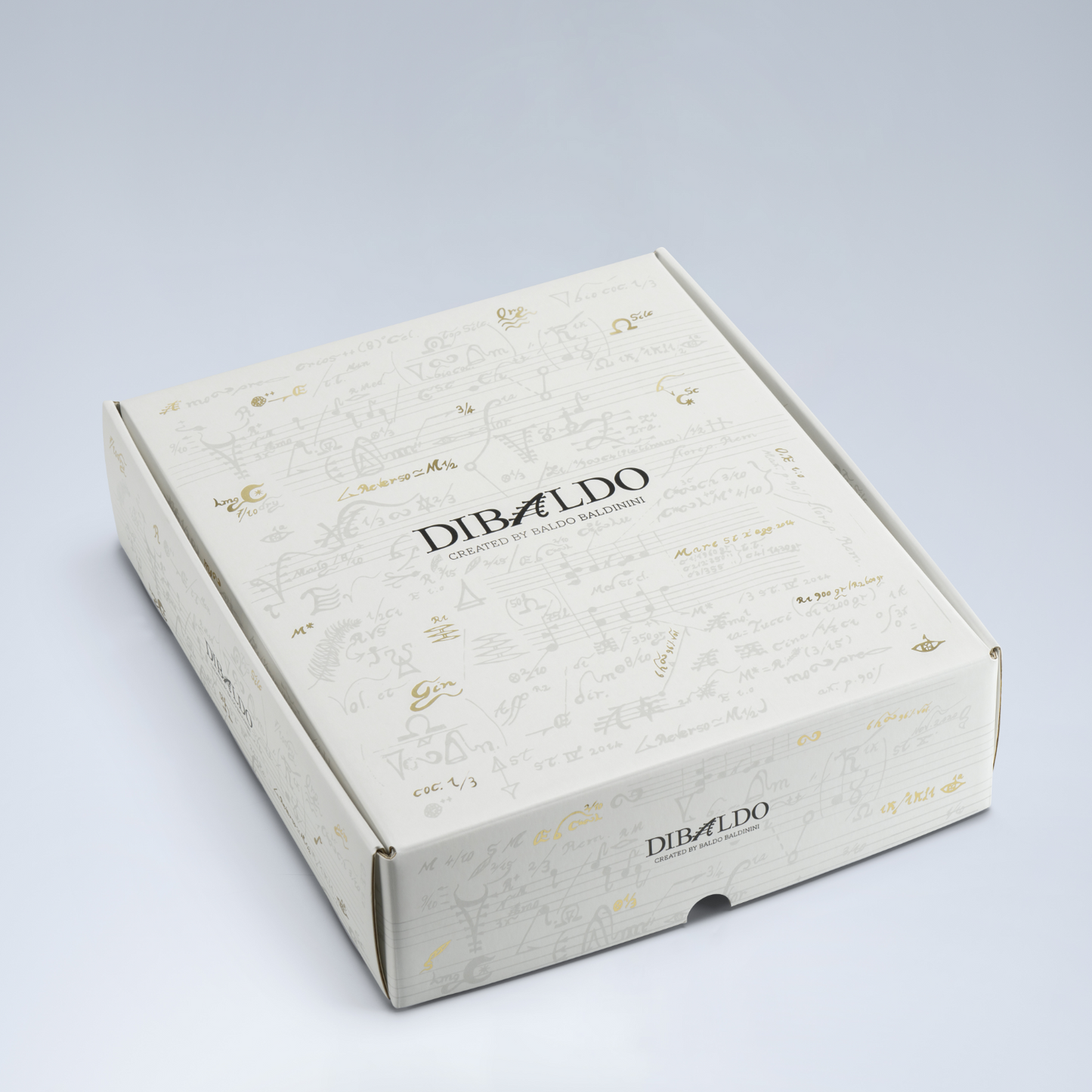 AG 107,86 Dry Gin Tasting Box