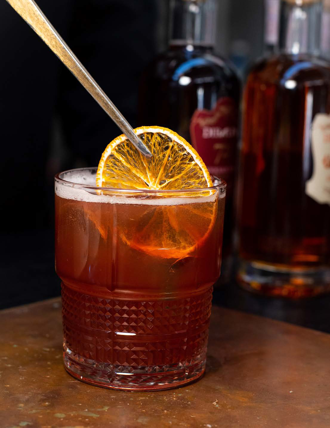 721 ヴェルモット ロッソ 500