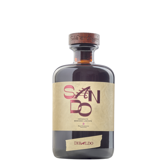 Sando - Special Edition